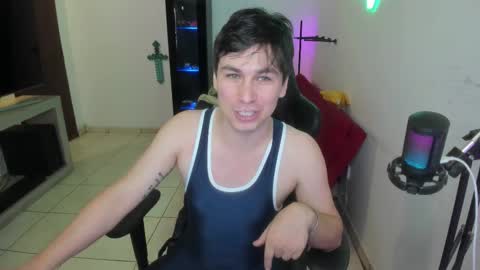 Kevin online show from February 6, 11:51 pm