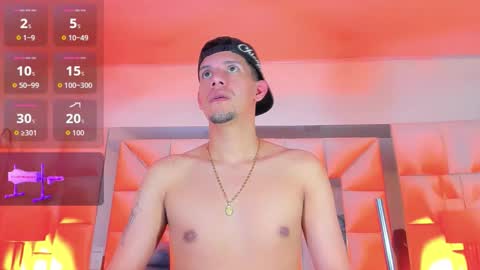 Kev online show from February 3, 11:14 am