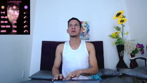 Kev online show from March 1, 7:15 pm