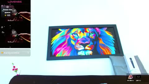 Kev online show from October 11, 11:30 pm