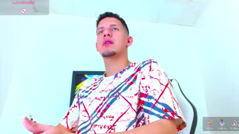 Kev online show from October 8, 7:31 pm