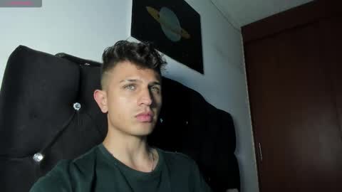 Kevin Ahs online show from February 23, 10:45 pm