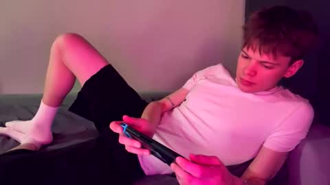 Kevin online show from March 3, 2:35 pm