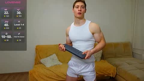 kevin_geo online show from December 3, 4:18 pm