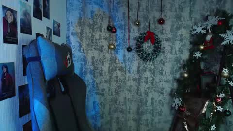 Kevin online show from January 14, 3:47 am