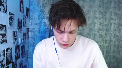 Kevin online show from November 10, 5:32 am