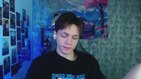 Kevin online show from May 16, 4:53 am