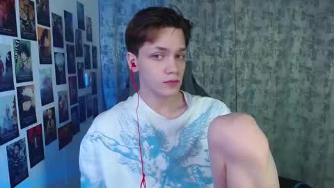 Kevin online show from March 15, 4:28 am