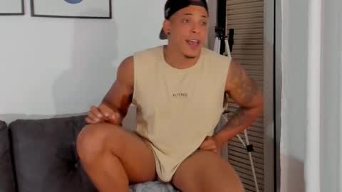 Kevin Lance online show from March 14, 8:18 am