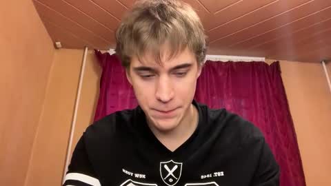 Kevin Martin online show from February 10, 8:17 am