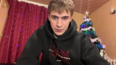 Kevin Martin online show from January 6, 8:13 pm