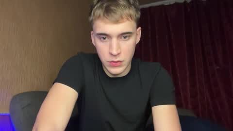 Kevin Martin online show from November 14, 7:27 pm