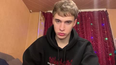 Kevin Martin online show from December 22, 12:17 am