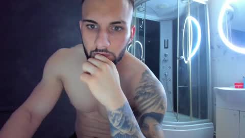 Kevin online show from April 2, 7:43 pm