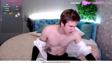 Kevin online show from September 22, 9:30 pm