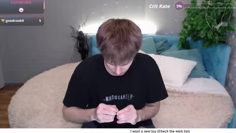 Kevin online show from September 24, 9:43 pm