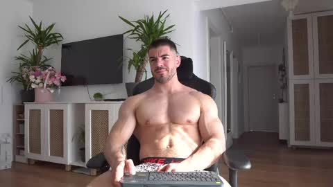 Kevin online show from February 14, 10:28 am