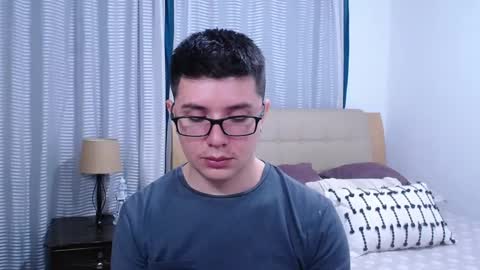 Kevin online show from April 13, 9:08 pm