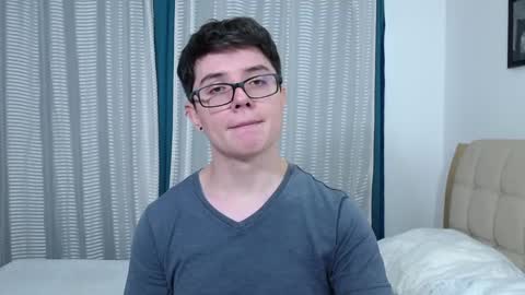 Kevin online show from October 14, 12:46 am