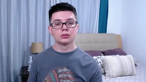 Kevin online show from March 14, 2:48 am