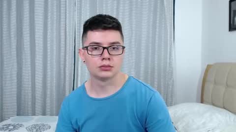 Kevin online show from January 31, 10:07 pm