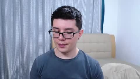 Kevin online show from May 18, 8:48 pm