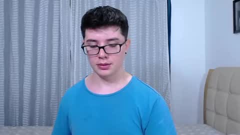 Kevin online show from November 7, 10:34 pm