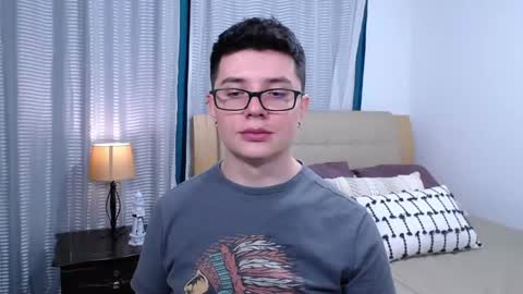 Kevin online show from March 1, 10:25 pm