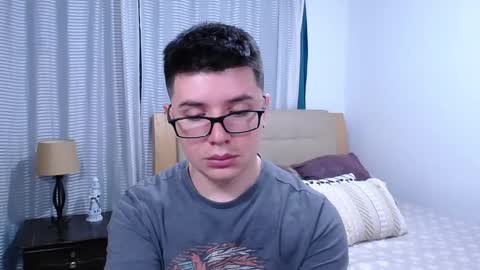 Kevin online show from March 27, 11:28 pm