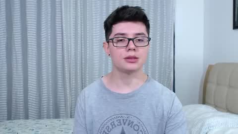 Kevin online show from October 1, 2:10 am