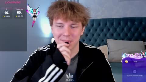 Kevin online show from March 26, 7:46 am