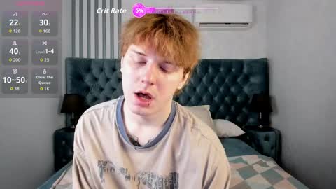 Kevin online show from April 4, 5:36 am