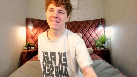 Kevin online show from March 21, 6:30 am