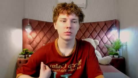 Kevin online show from March 25, 7:37 am