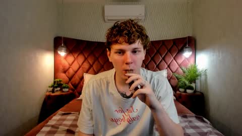 Kevin online show from March 29, 7:26 pm