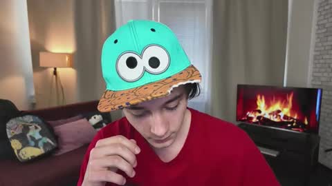 kevinstrike online show from March 27, 2:40 pm