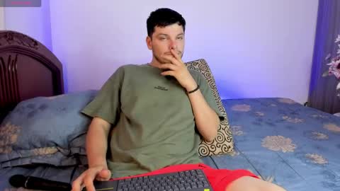 kevin and ottis online show from April 1, 6:49 pm