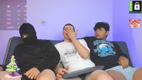 kevin and ottis online show from November 29, 1:35 am