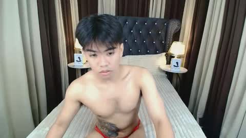kevs_corpuz online show from December 20, 1:07 pm