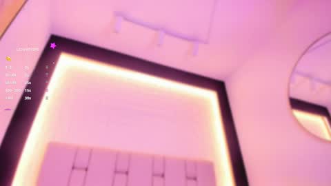 keyla_lage online show from March 7, 10:43 pm