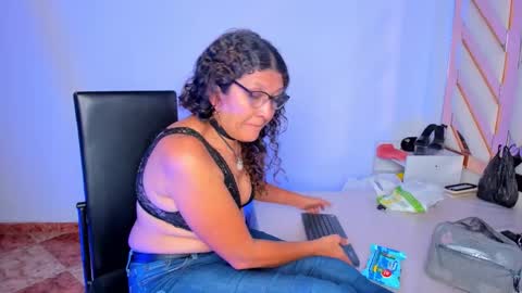 Keila Milf online show from November 29, 5:04 am