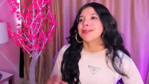 Keyla noa online show from February 20, 7:05 pm