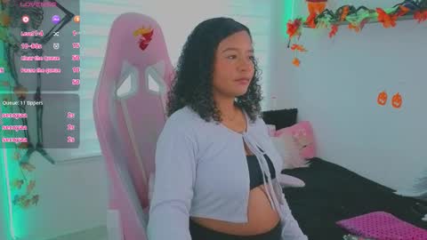 Adhara.   Help me reach 100 likes online show from October 20, 7:52 pm