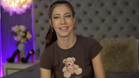 KeylaBlair online show from March 6, 7:57 pm