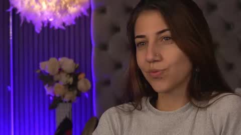 KeylaBlair online show from April 5, 7:22 pm