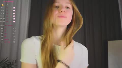 Hi Im Mary Glad to see you in my room  PVT is open online show from March 3, 12:17 pm