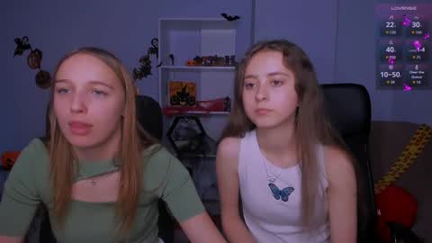 Keylas online show from October 23, 1:12 pm