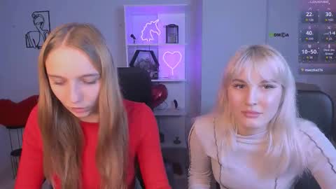 Keylas online show from November 12, 8:22 pm