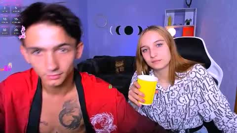 Keylas online show from September 17, 7:17 pm