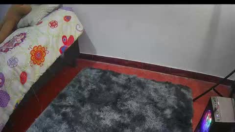 Keyla online show from December 2, 3:05 am